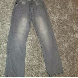 Gray Sean John Jeans